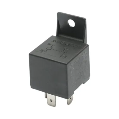 Releu protectie 12V, 40A cu 4 pini JD1912 Breckner Germany