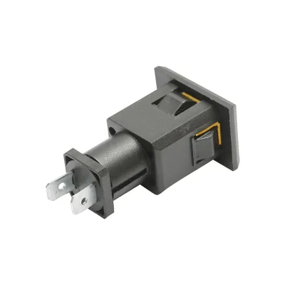 Lampa/martor bord galben Breckner Germany - imagine 4