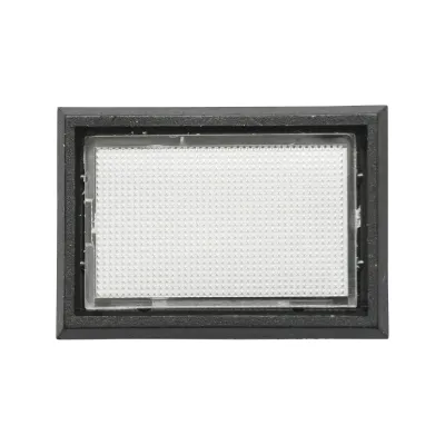 Lampa/martor bord alb Breckner Germany - imagine 2