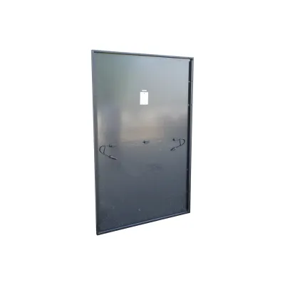 Panou solar Polycrown 415W fotovoltaic, mono 1724x1134x30mm - imagine 3