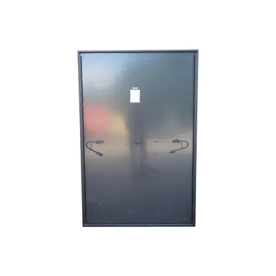 Panou solar Polycrown 415W fotovoltaic, mono 1724x1134x30mm - imagine 2