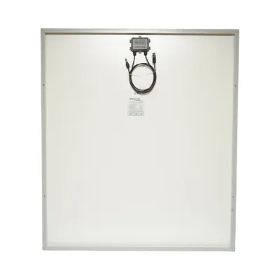 Panou solar 300W fotovoltaic monocristalin 1290x1134x30mm Breckner Germany - imagine 2