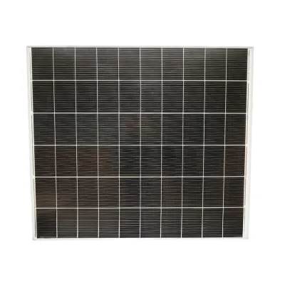 Panou solar 300W fotovoltaic monocristalin 1290x1134x30mm Breckner Germany