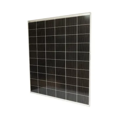 Panou solar 300W fotovoltaic monocristalin 1290x1134x30mm Breckner Germany - imagine 4