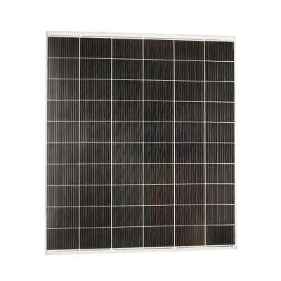 Panou solar 300W fotovoltaic monocristalin 1290x1134x30mm Breckner Germany - imagine 3