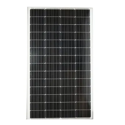 Panou solar 240W fotovoltaic monocristalin 1350x808x35mm Breckner Germany