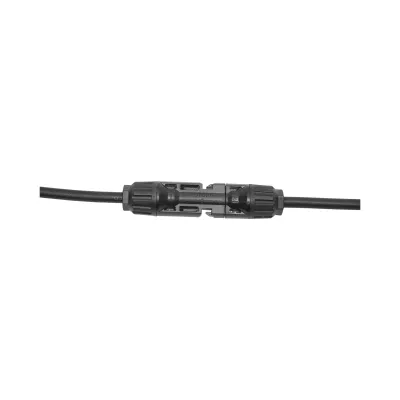 Set conector tip MC4 x4 pentru panou solar Breckner Germany - imagine 5