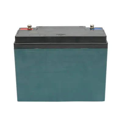 Baterie sistem solar cu gel 12V 20Ah 20HR 181x77x167 FC12-20 Breckner Germany - imagine 3