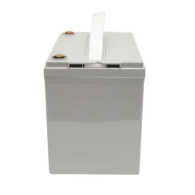 Baterie sistem solar cu gel 12V 85Ah 20HR 275x180x240mm FCDG12-85 Breckner Germany - imagine 3