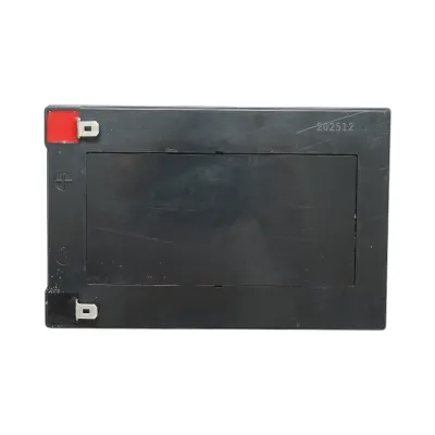 Baterie sistem solar cu gel 12V 12Ah 20HR, 152x99x96x102mm FC12-12 Breckner Germany - imagine 4