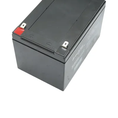 Baterie sistem solar cu gel 12V 12Ah 20HR, 152x99x96x102mm FC12-12 Breckner Germany - imagine 6