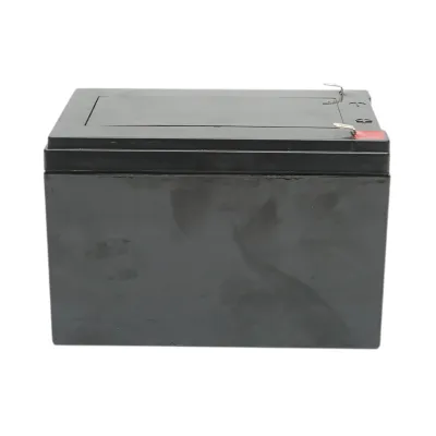 Baterie sistem solar cu gel 12V 12Ah 20HR, 152x99x96x102mm FC12-12 Breckner Germany - imagine 3