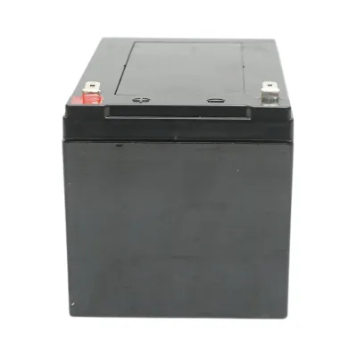 Baterie sistem solar cu gel 12V 12Ah 20HR, 152x99x96x102mm FC12-12 Breckner Germany - imagine 2