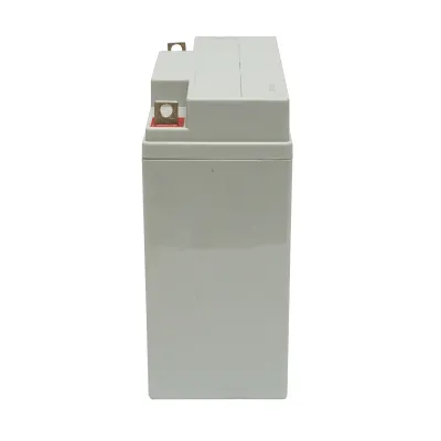 Baterie sistem solar cu gel 12V 18Ah, 181x77x167x167mm L1, FC12-18 Breckner Germany - imagine 3