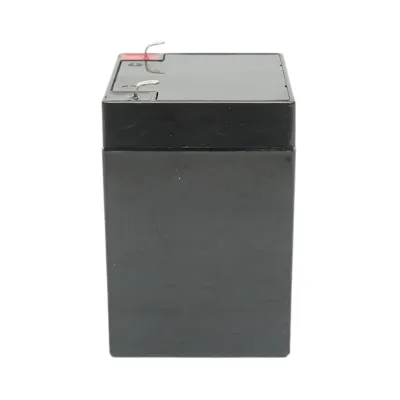 Baterie sistem solar cu gel 12V 4.5Ah 20HR, 90x70x101x107mm FC12-4.5 Breckner Germany - imagine 3