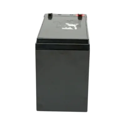 Baterie VRLA plumb acid 12V 7Ah 151x65x94mm 6-FM-7 CHILWEE - imagine 4