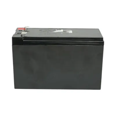 Baterie VRLA plumb acid 12V 7Ah 151x65x94mm 6-FM-7 CHILWEE - imagine 3