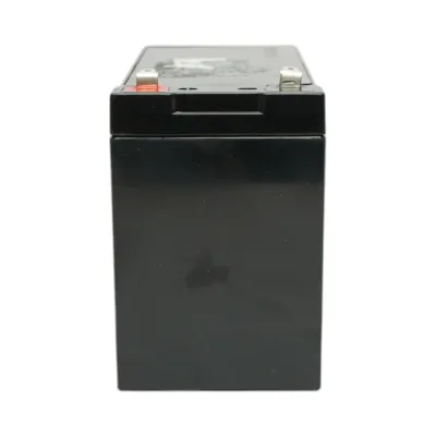 Baterie VRLA plumb acid 12V 7Ah 151x65x94mm 6-FM-7 CHILWEE - imagine 2