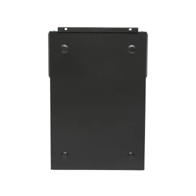 Invertor solar Hybrid AK-5K 3500W 24V 100A MPPT 120-450V Breckner Germany - imagine 5