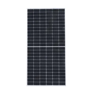 Kit sistem solar fotovoltaic trifazic ON-GRID 15KW cu panouri 36x450W prosumator WIFI cu sistem fixare acoperis tigla Breckner Germany - imagine 4