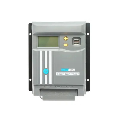 Controler/Regulator solar MPPT 30A 12/24V Breckner Germany
