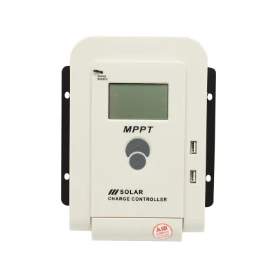 Controler/Regulator solar MPPT 40A 12/24V Breckner Germany