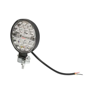Proiector combinat 24 Led-uri 9-80V 6500K IP67 Breckner Germany - imagine 2