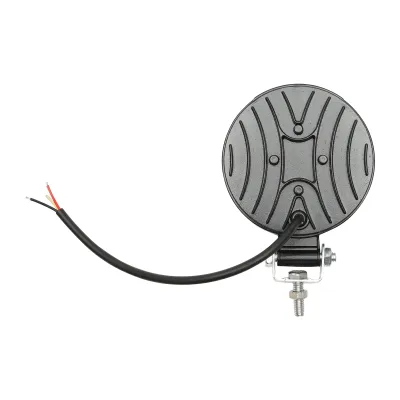 Proiector combinat 24 Led-uri 9-80V 6500K IP67 Breckner Germany - imagine 3