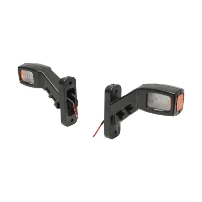 SET Lampi laterale de gabarit 12-24V Breckner Germany