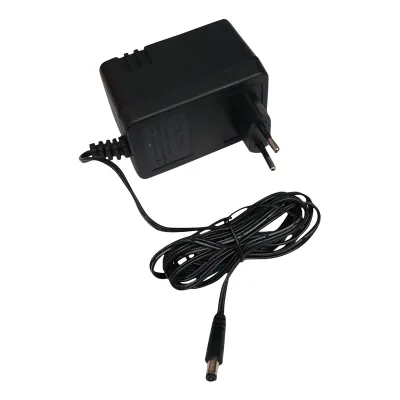 Aparat generator impulsuri DC 220V 4.5 Joule, 50 km gard electric Breckner Germany - imagine 3