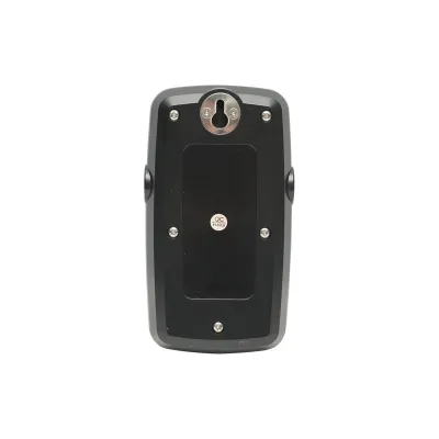 Aparat generator de impulsuri 2 Joule pentru gard electric 20Km, 12V/220V BRITMANN - imagine 4