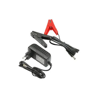 Aparat generator de impulsuri 2 Joule pentru gard electric 20Km, 12V/220V BRITMANN - imagine 7