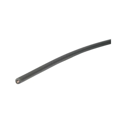 Rola cablu panou solar 4mmx200m negru 1.5KV,  H1Z2Z2-K Leader - imagine 2