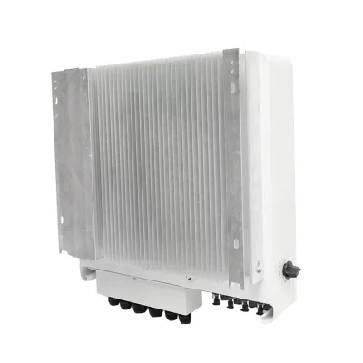 Invertor hybrid ON/OFF-GRID 11.4KVA BD11K4TL-RH1 INVT, monofazic, prosumator  - imagine 2