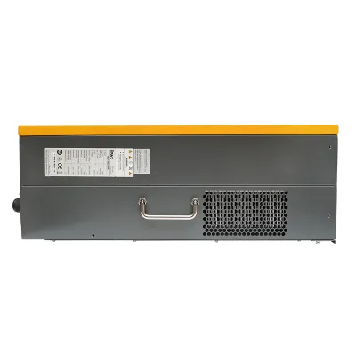 Invertor ON-GRID 15KW BG15KTR INVT trifazic, prosumator  - imagine 8