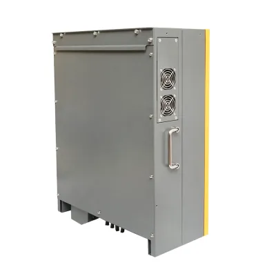 Invertor ON-GRID 15KW BG15KTR INVT trifazic, prosumator  - imagine 2