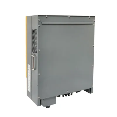 Invertor ON-GRID 15KW BG15KTR INVT trifazic, prosumator  - imagine 3