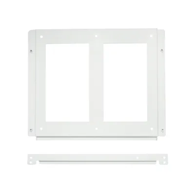 Invertor hibrid OFF-GRID 10KW, BD10KTL-RH1 INVT, monofazic - imagine 11