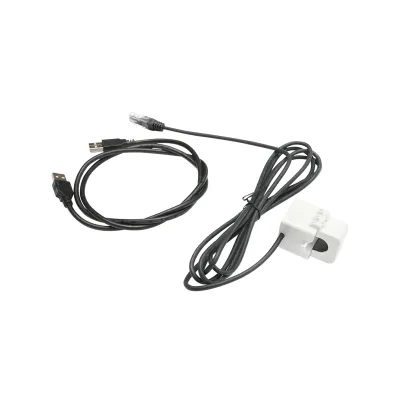 Invertor hibrid OFF-GRID 10KW, BD10KTL-RH1 INVT, monofazic - imagine 8