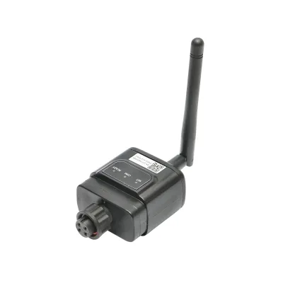 Invertor hibrid OFF-GRID 10KW, BD10KTL-RH1 INVT, monofazic - imagine 7