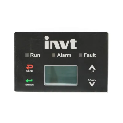 Invertor ON-GRID 10KW BD10KTR INVT, trifazic, prosumator - imagine 2