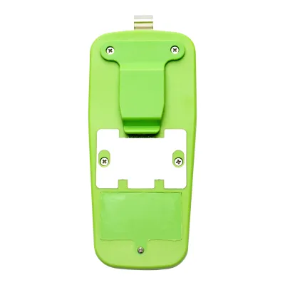 Tester digital pentru gard electric 13.000V Breckner Germany - imagine 4