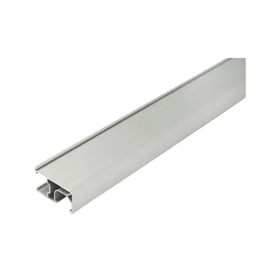 Suport prinderi panouri solare fotovoltaice 45x4200mm sistem A Breckner Germany - imagine 5
