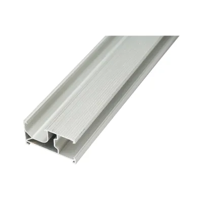 Suport prinderi panouri solare fotovoltaice 45x4200mm sistem A Breckner Germany - imagine 4