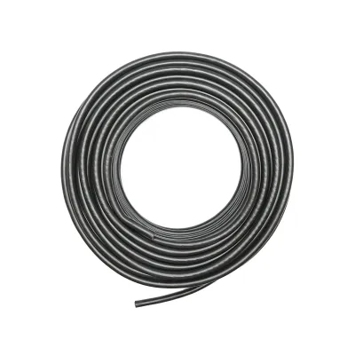 Rola cablu curent pentru sudura si clesti pornire 1x25mm 50 metri cupru litat Breckner Germany - imagine 3