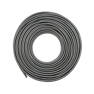 Rola cablu curent pentru sudura si clesti pornire 1x25mm, 100 metri cupru litat Breckner Germany - imagine 3