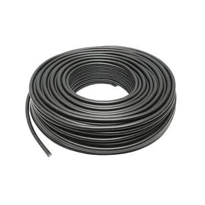 Rola cablu curent pentru sudura si clesti pornire 1x25mm, 100 metri cupru litat Breckner Germany