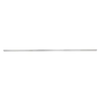 Bara sustinere panouri solare profil aluminiu 2,5m - sistem B 24mm. Breckner Germany - imagine 5