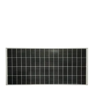 Panou solar 325W fotovoltaic monocristalin 1956x892x35mm Breckner Germany - imagine 4