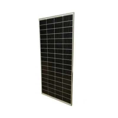 Panou solar 325W fotovoltaic monocristalin 1956x892x35mm Breckner Germany - imagine 3